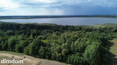Działka, Wólka Nadrybska, 30 ar, - 2