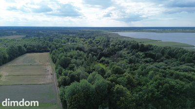 Działka, Wólka Nadrybska, 30 ar, - 3