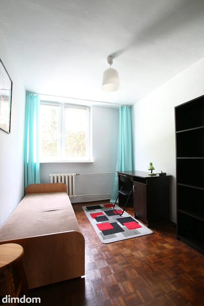 Lublin,Mieszkanie,3 pokoje, 50 m2, ul. Sowińskiego - 5