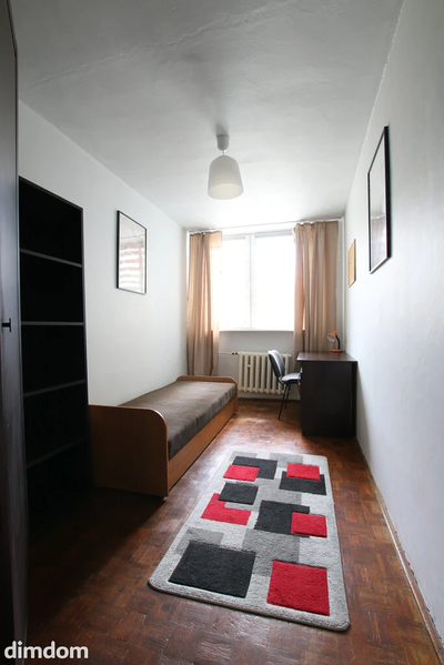 Lublin,Mieszkanie,3 pokoje, 50 m2, ul. Sowińskiego - 2