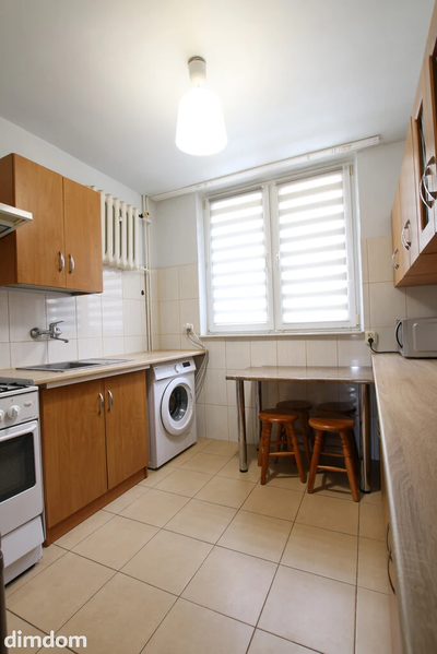 Lublin,Mieszkanie,3 pokoje, 50 m2, ul. Sowińskiego - 4