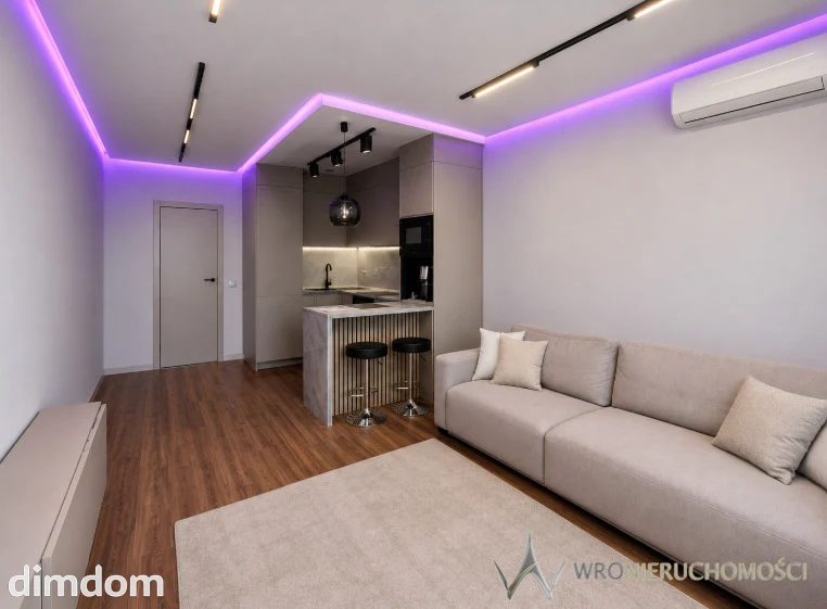 Port Popowice | 2 pokoje | balkon | Premium - 115083751.jpg