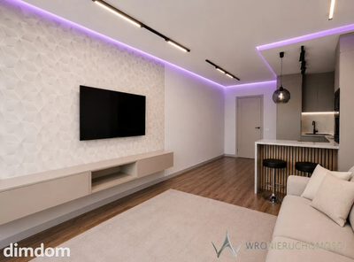 Port Popowice | 2 pokoje | balkon | Premium - 2