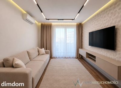 Port Popowice | 2 pokoje | balkon | Premium - 3