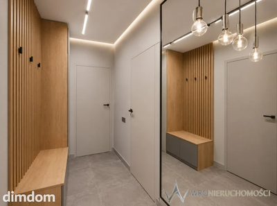 Port Popowice | 2 pokoje | balkon | Premium - 5