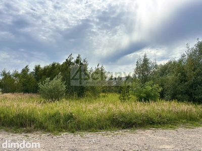 Atrakcyjna działka budowlana - w kwadracie 1227 m2 - 2