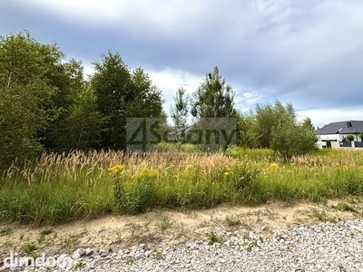 Atrakcyjna działka budowlana - w kwadracie 1227 m2 - 3