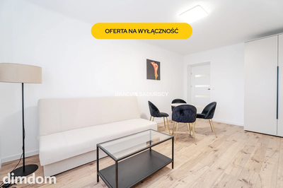 Świeżo wyremontowane mieszkanie 44m2 w Wieliczce