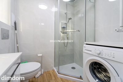 Świeżo wyremontowane mieszkanie 44m2 w Wieliczce - 5