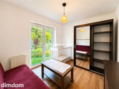 2 pokoje | 43,5 m² | garderoba | zamknięte osiedle - 2