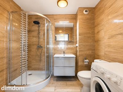2 pokoje | 43,5 m² | garderoba | zamknięte osiedle - 3
