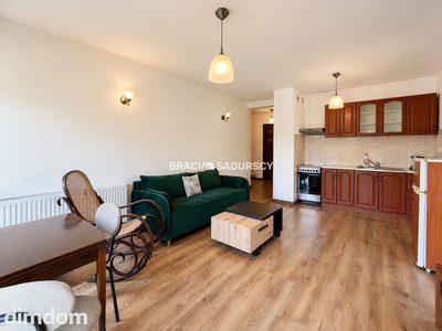 2 pokoje | 43,5 m² | garderoba | zamknięte osiedle - 5