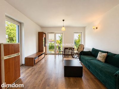2 pokoje | 43,5 m² | garderoba | zamknięte osiedle - 4