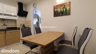 DOM 100M2 SZCZYRZYC 4 POKOJE CENTRUM 5 ARÓW - 4