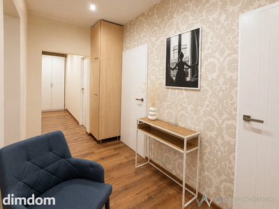 3 pokoje | 59,71 m² | pl. Staszica | Nadodrze - 4