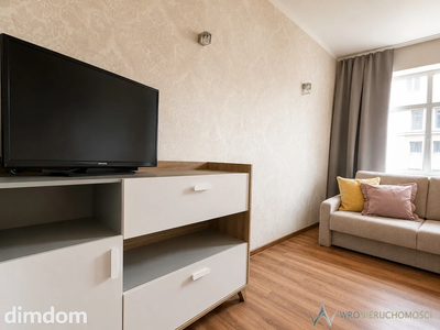 3 pokoje | 59,71 m² | pl. Staszica | Nadodrze - 3