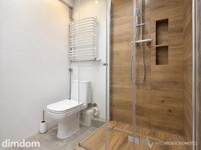 3 pokoje | 59,71 m² | pl. Staszica | Nadodrze - 5
