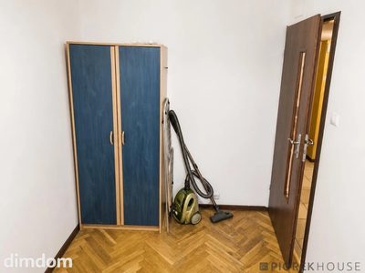 2-pokojowe mieszkanie na Woli - 2