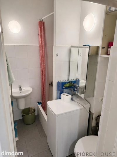 2-pokojowe mieszkanie na Woli - 3