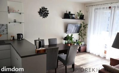 3-pokojowe mieszkanie na Woli