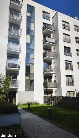 2-pokojowe mieszkanie na Woli - 3