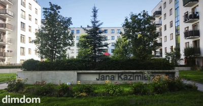 2-pokojowe mieszkanie na Woli - 4
