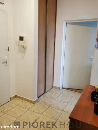 2-pokojowe mieszkanie na Mokotowie - 4