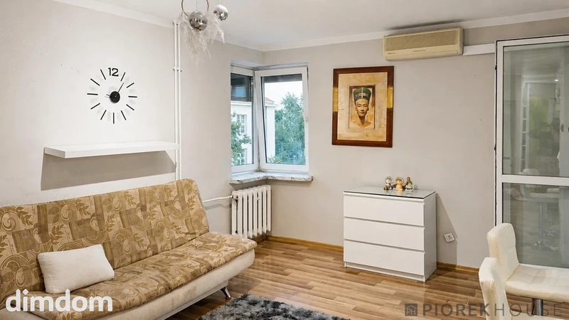 2-pokojowe mieszkanie na Pradze Północ - 115089357.jpg