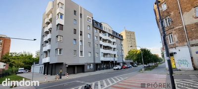 2-pokojowe mieszkanie na Pradze Północ - 5