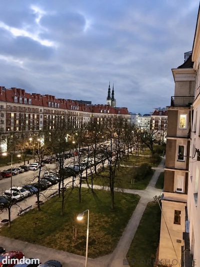 Kawalerka w Śródmieściu - 4