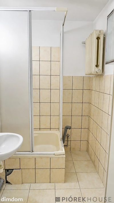 3-pokojowe mieszkanie na Woli - 2