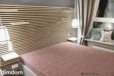 2 pokojowe mieszkanie ul. Kasprzaka Wola - 4
