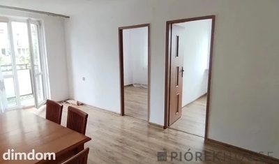 3-pokojowe mieszkanie na Pradze Południe