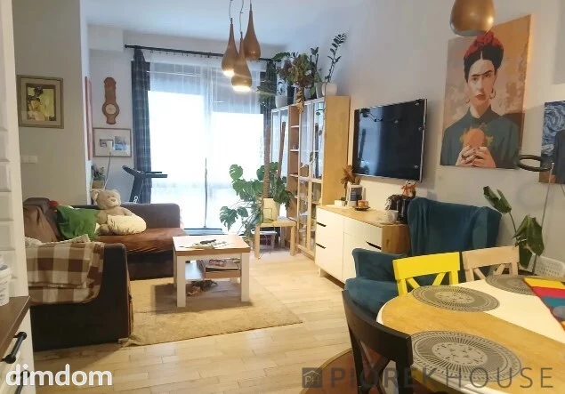 4-pokojowe mieszkanie na Bielanach - 115089798.jpg