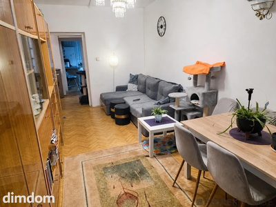 2-pokojowe mieszkanie na Woli - 2