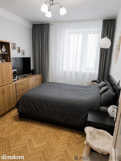 2-pokojowe mieszkanie na Woli - 3