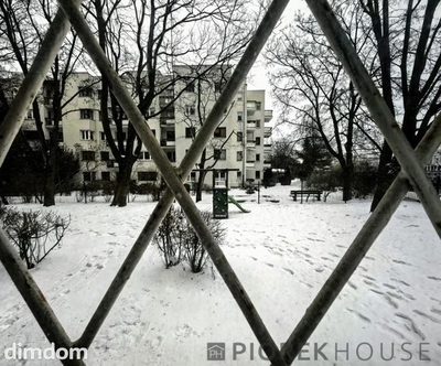 2-pokojowe mieszkanie na Żoliborzu - 3