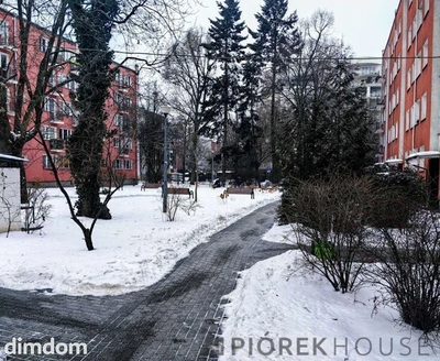 2-pokojowe mieszkanie na Żoliborzu - 4