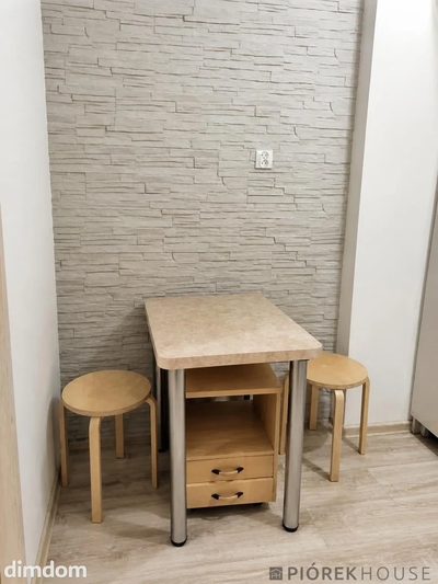 2-pokojowe mieszkanie na Woli - 4