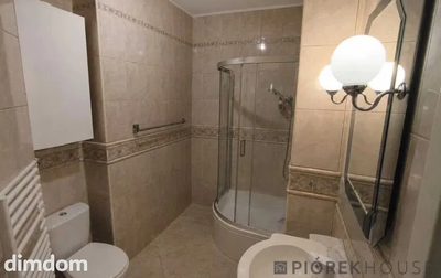 Dwupoziomowe mieszkanie w Ząbkach - 5