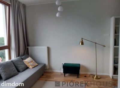 1-pokojowe mieszkanie na Białołęce - 3