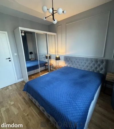 2-pokojowe mieszkanie na Włochach - 5