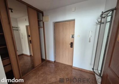 1-pokojowe mieszkanie na Ursusie - 3