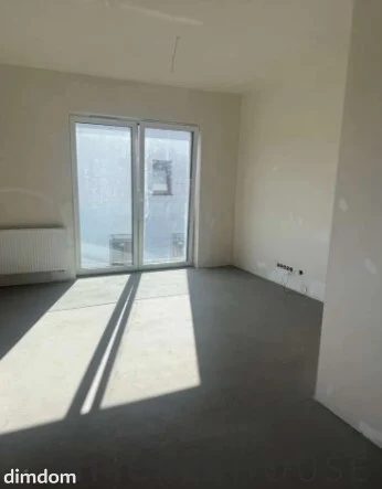 Dwupoziomowe mieszkanie na Wawrze - 115090449.jpg