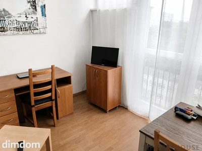 2-pokojowe mieszkanie na Śródmieściu - 2