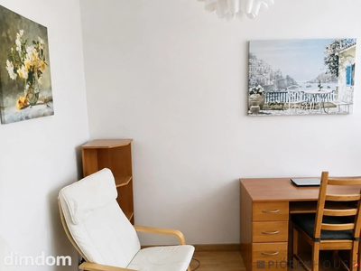 2-pokojowe mieszkanie na Śródmieściu - 3