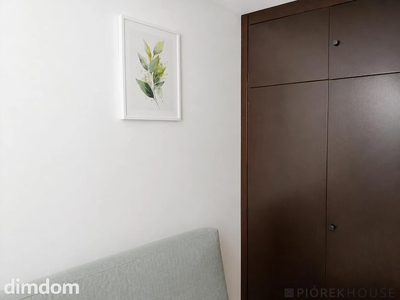 2-pokojowe mieszkanie na Śródmieściu - 5