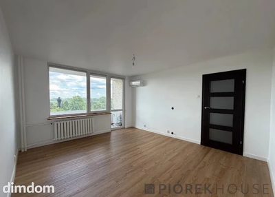 2-pokojowe mieszkanie na Żoliborzu