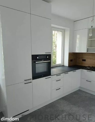 1-pokojowe mieszkanie na Ursusie - 4