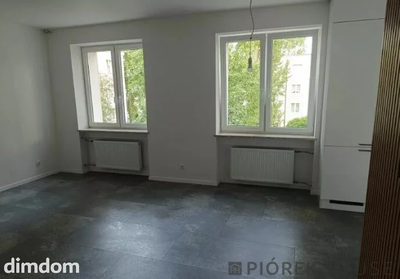 1-pokojowe mieszkanie na Ursusie - 5